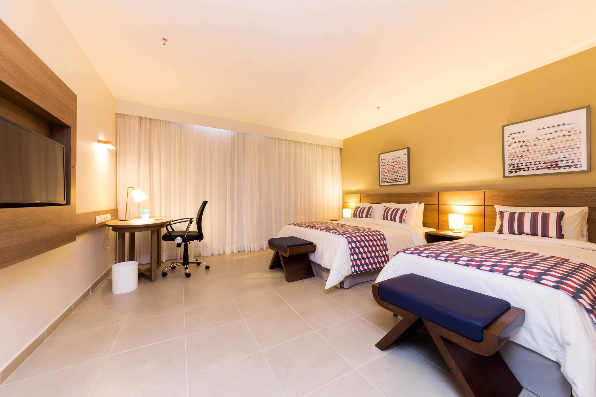 Tulip Inn Campos Dos Goytacazes Extérieur photo